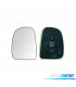 VETRO SPECCHIO BASE SINISTRA FORD TRANSIT 94-00