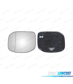 VETRO SPECCHIO BASE SINISTRA HONDA ACCORD 08-15