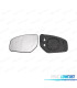 VETRO SPECCHIO BASE SINISTRA HONDA CIVIC 12-17