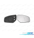 VETRO SPECCHIO BASE DESTRA HONDA CIVIC 12-17