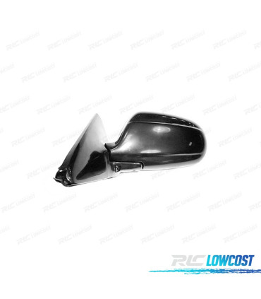 SPECCHIO COMPLETO SINISTRO HONDA CIVIC 3P 96-01 ELETTRICO