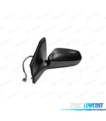 SPECCHIO COMPLETO SINISTRO HONDA CIVIC 5P 01-03