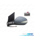 SPECCHIO COMPLETO SINISTRO HONDA CIVIC VIII HATCHBACK 06-12 PIEGHEVOLE