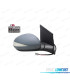 SPECCHIO COMPLETO DESTRO HONDA CIVIC VIII HATCHBACK 06-12 PIEGHEVOLE
