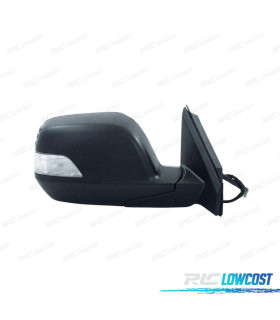 SPECCHIO COMPLETO DESTRO HONDA CR-V III 07-14