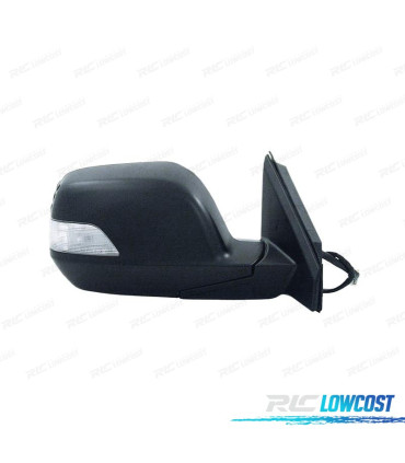 SPECCHIO COMPLETO DESTRO HONDA CR-V III 07-14