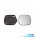 VETRO SPECCHIO BASE DESTRA HONDA CR-V 14-19 ASPHERICO