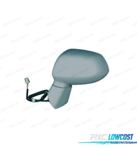 SPECCHIO COMPLETO SINISTRO HONDA JAZZ 02-04
