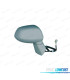 SPECCHIO COMPLETO DESTRO HONDA JAZZ 02-04