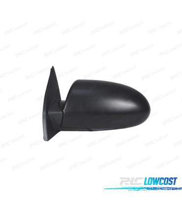 SPECCHIO COMPLETO SINISTRO HYUNDAI ACCENT 06-10 ELETTRICO