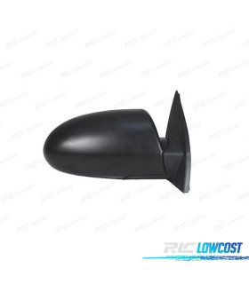 SPECCHIO COMPLETO DESTRO HYUNDAI ACCENT 06-10 ELETTRICO