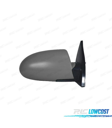 SPECCHIO COMPLETO DESTRO HYUNDAI ACCENT 06-10 PRIMERATO