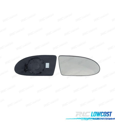 VETRO SPECCHIO BASE DESTRA HYUNDAI ACCENT 06-10