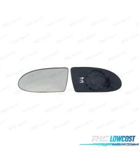 VETRO SPECCHIO BASE SINISTRO HYUNDAI ACCENT 06-10 TERMICO
