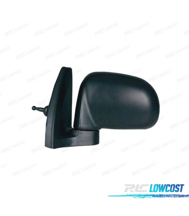 SPECCHIO COMPLETO SINISTRO HYUNDAI ATOS 01-04