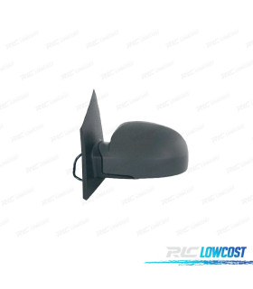 SPECCHIO COMPLETO SINISTRO HYUNDAI GETZ 02-05 ELETTRICO
