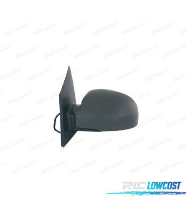 SPECCHIO COMPLETO SINISTRO HYUNDAI GETZ 02-05 ELETTRICO