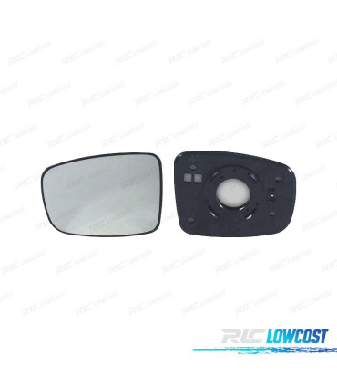 VETRO SPECCHIO BASE SINISTRA HYUNDAI I10 08-11