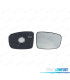 VETRO SPECCHIO BASE DESTRA HYUNDAI I10 08-11