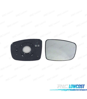 VETRO SPECCHIO BASE DESTRA HYUNDAI I10 08-11