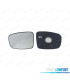 VETRO SPECCHIO BASE SINISTRO HYUNDAI I10 08-11 TERMICO