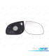 VETRO SPECCHIO BASE DESTRA HYUNDAI I10 11-13