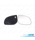 VETRO SPECCHIO BASE DESTRA HYUNDAI I20 08-13 TERMICO