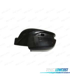 GUSCIO SPECCHIO SINISTRO HYUNDAI IX35 10-15 NERO