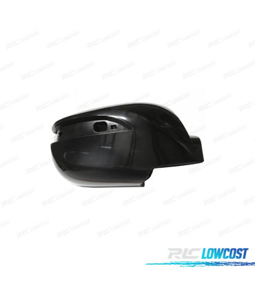 GUSCIO SPECCHIO DESTRO HYUNDAI IX35 10-15 NERO