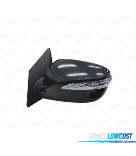 SPECCHIO COMPLETO SINISTRO HYUNDAI IX35 10-17