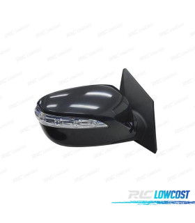 SPECCHIO COMPLETO DESTRO HYUNDAI IX35 10-17