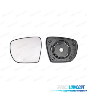 VETRO SPECCHIO BASE SINISTRA HYUNDAI IX35 10-17