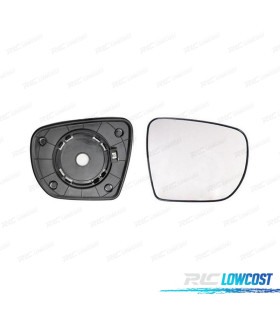 VETRO SPECCHIO BASE DESTRA HYUNDAI IX35 10-17