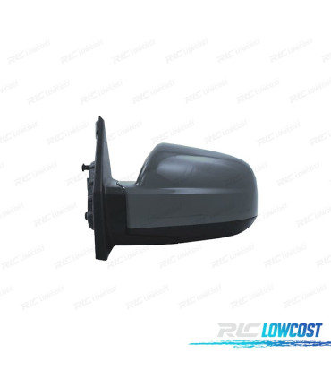 SPECCHIO COMPLETO SINISTRO HYUNDAI TUCSON 04-08