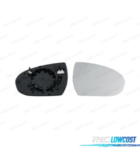 VETRO SPECCHIO BASE DESTRA HYUNDAI TUCSON 15-20