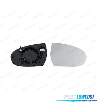 VETRO SPECCHIO BASE DESTRA HYUNDAI TUCSON 15-20