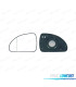 VETRO SPECCHIO BASE SINISTRA KIA CEED 07-10