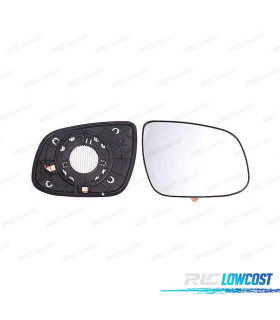 VETRO SPECCHIO BASE DESTRA KIA CEED 10-12