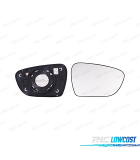 VETRO SPECCHIO BASE DESTRA KIA CEED 12-17