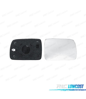 VETRO SPECCHIO BASE DESTRA KIA PICANTO 04-07