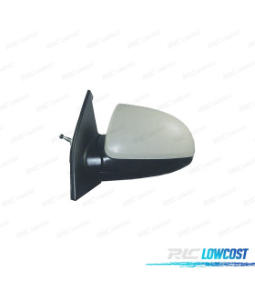 SPECCHIO COMPLETO SINISTRO KIA PICANTO 07-10 PRIMERATO