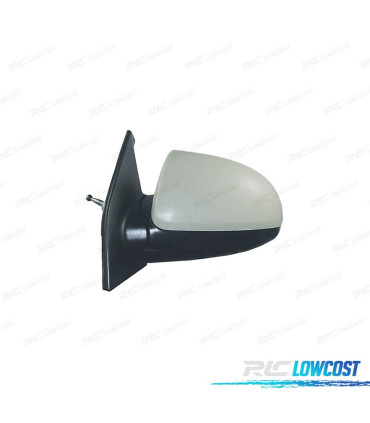 SPECCHIO COMPLETO SINISTRO KIA PICANTO 07-10 PRIMERATO