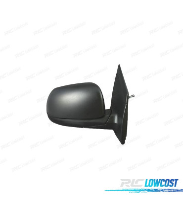 SPECCHIO COMPLETO DESTRO KIA PICANTO 11-17