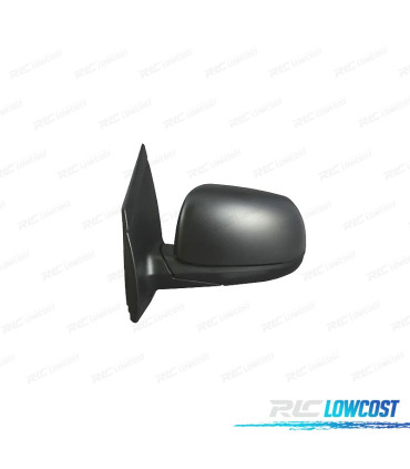 SPECCHIO COMPLETO SINISTRO KIA PICANTO 11-17 ELETTRICO