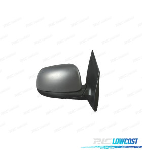 SPECCHIO COMPLETO DESTRO KIA PICANTO 11-17 ELETTRICO PRIMERIZZATO