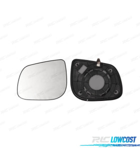 VETRO SPECCHIO BASE SINISTRA KIA PICANTO 11-20