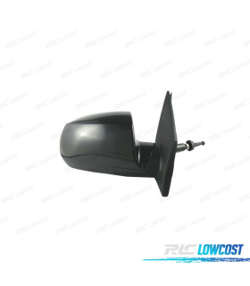 SPECCHIO COMPLETO DESTRO KIA RIO 05-10