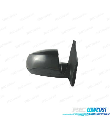 SPECCHIO COMPLETO DESTRO KIA RIO 05-10 ELETTRICO