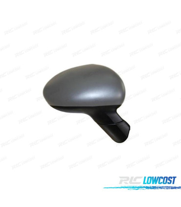 SPECCHIO COMPLETO DESTRO KIA RIO 11-17 PRIMERATO