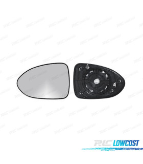 VETRO SPECCHIO BASE SINISTRA KIA RIO 11-17